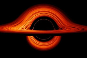 Вчені виявили нову чорну діру: в чому її особливість
