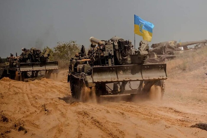 Контрнаступ на півдні: Міноборони порівняло втрати України та РФ