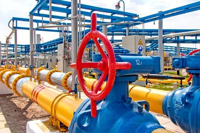У газовидобувній галузі України назріває криза – ЗМІ