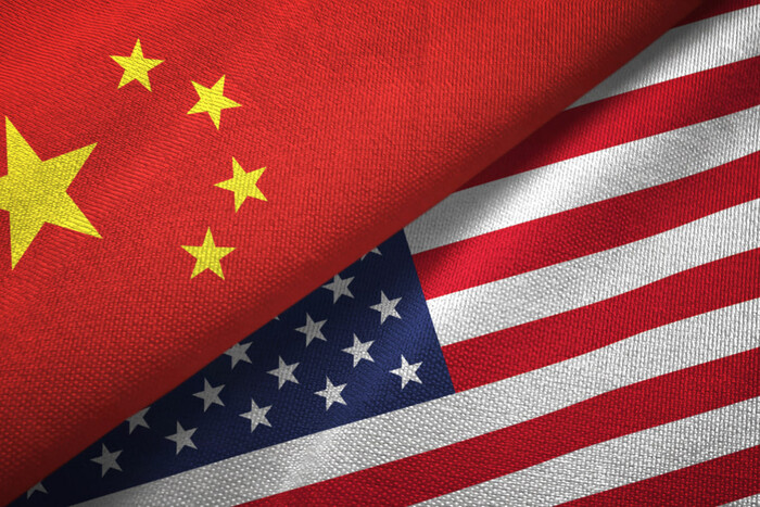 Китай закликав США вжити «практичних дій» щодо санкцій