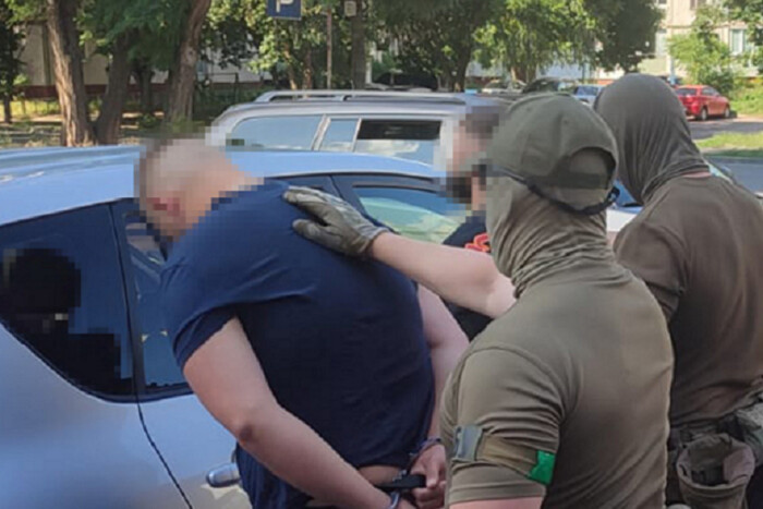 Катували та викрадали людей: СБУ викрила терористів на Чернігівщині 