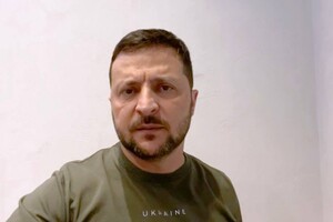 «Україна пишається вами»: Зеленський поіменно подякував воїнам
