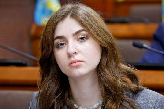 «Наркотична» ДТП. Ексдепутатка Київради Ар’єва піде під суд 