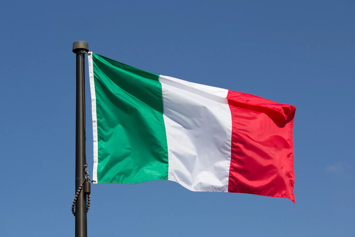 Італія пояснила, чому відмовляється брати участь у коаліції винищувачів