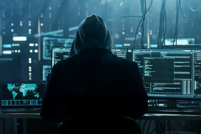 Кіберполіція на Черкащині викрила хакера, який атакував держустанови Азербайджану