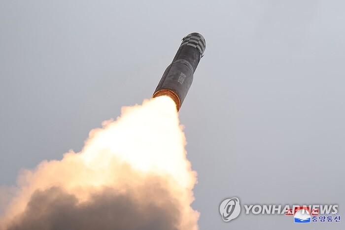 Північна Корея запустила балістичні ракети у Японське море