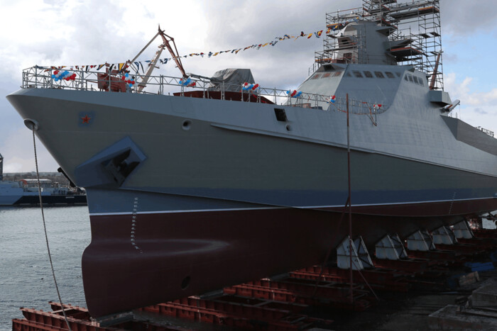 Москва шокована: ЗСУ атакує кораблі Чорноморського флоту вже біля самого Севастополя