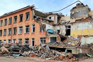 Скільки шкіл вщент зруйнували окупанти: міністр назвав жахливу цифру