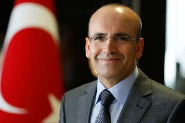 «Ми запускаємо процес»: міністр фінансів Туреччини пояснив, чому країна так хоче до ЄС