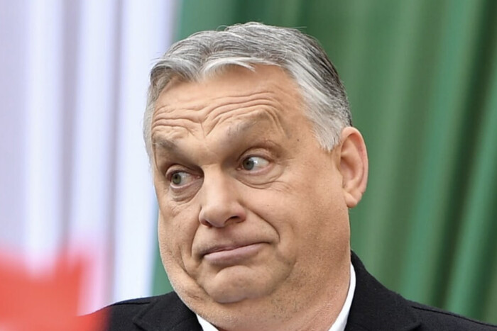 «Суверенітет практично втрачено»: Орбан зробив нову ворожу заяву про Україну