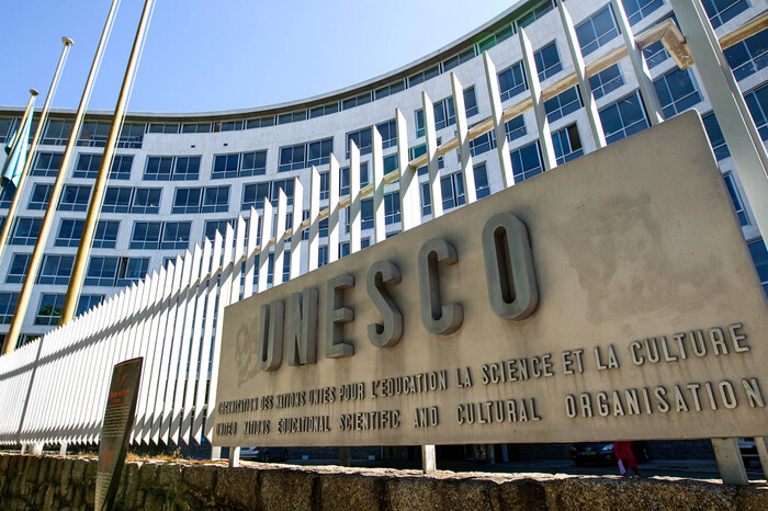 Верховна Рада звернулася до ЮНЕСКО із закликом позбавити РФ членства в організації