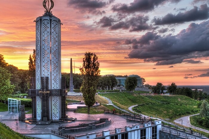 Зеленський ветував виділення понад 500 млн грн на добудову музею Голодомору