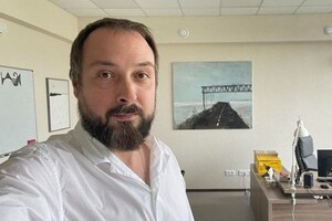 Ексзаступник голови НАЗК Андрій Вишневський збирається оскаржувати своє звільнення у суді