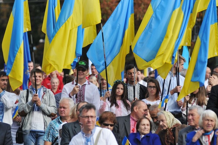 «Українці заслужили цю війну». Пост у соцмережі спричинив бурхливе обговорення