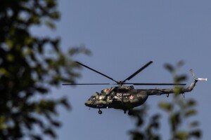 Що спільного між Нігером та білоруськими вертольотами над Польщею?