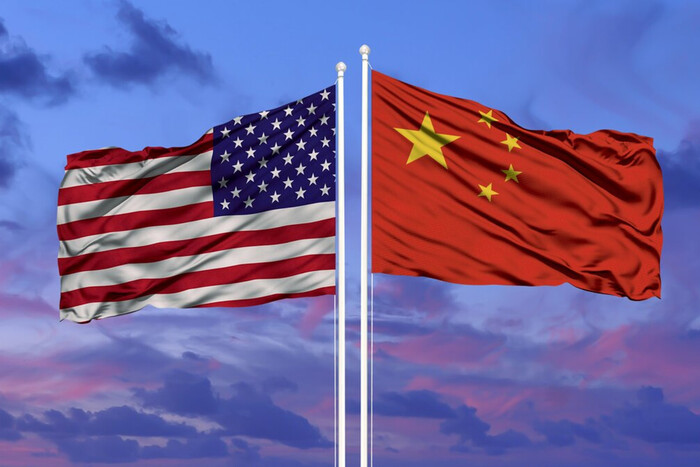 США та Китай обговорили оборонні відносини після довгої перерви