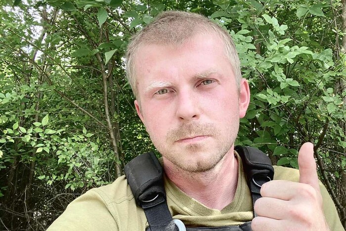 Хвилина мовчання: згадаймо юриста та журналіста Антона Клітного родом із Донецька