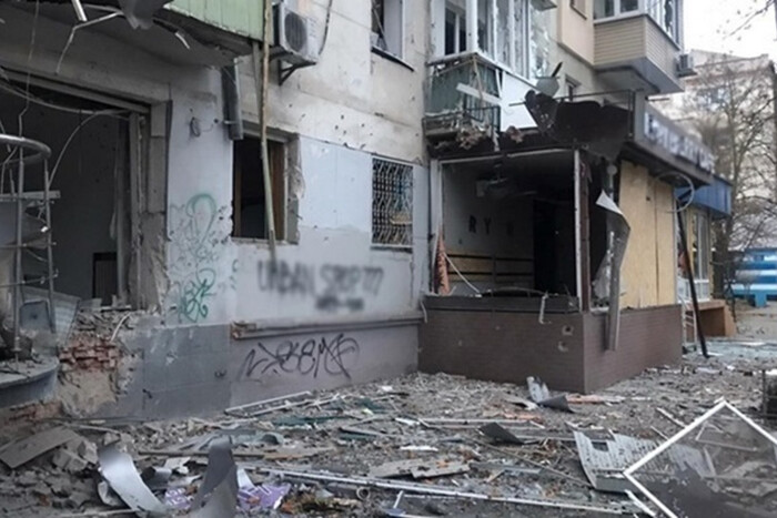 Окупанти атакували Херсонщину з безпілотника: є поранений