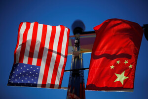 Байден підпише указ про обмеження технологічних інвестиції США в Китай