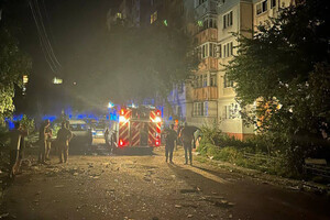 У Полтаві стався вибух в багатоповерхівці: є постраждалі