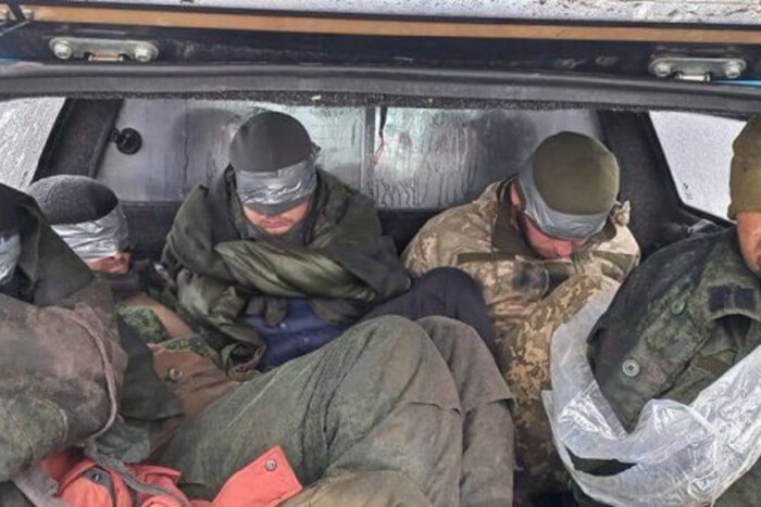 Загинуло 32 людини: росіяни обстріляли власних солдат