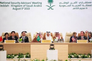 Переговори у Саудівській Аравії не зупинять війну. Але це все одно перемога