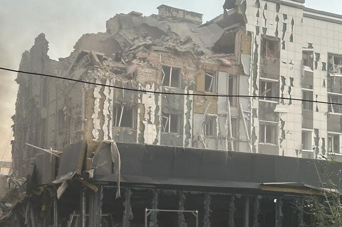 Ракетний удар по Покровську: кількість постраждалих зросла