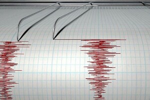 Японію сколихнув потужний землетрус