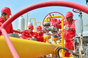 Китай може не отримати газ із Росії. Туркменістан вставив палки в колеса 
