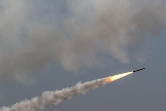Ворог вдарив ракетами по Черкащині: в ОВА повідомили наслідки