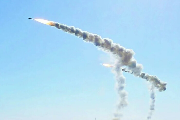 Массированная атака на Украину: ВСУ сообщили о количестве сбитых ракет