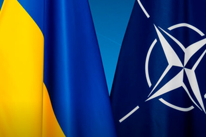 Вступ України до НАТО в обмін на відмову від територій: МЗС різко відреагувало 