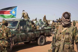 «Ситуація виходить з-під контролю». ООН відреагувала на бойові дії в Судані