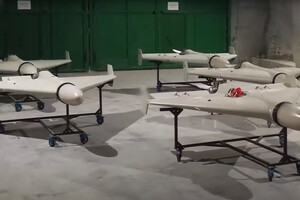 The Washington Post: Росія хоче створити 6000 дронів до 2025 року