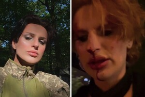 Побиття трансгендерної військової у Львові. Прокуратура взялася за жителя Рівного