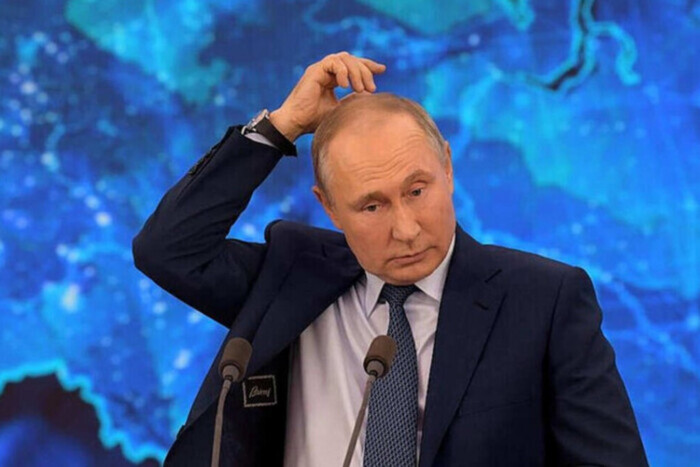 Чи можливо зараз ліквідувати Путіна? Розвідка дала пояснення