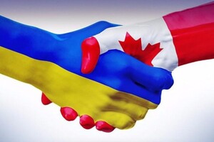 Гарантії безпеки. Україна розпочала переговори з Канадою