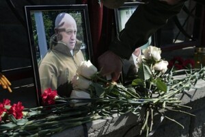 ЗМІ розкрили, кого британська й українська розвідки підозрюють у вбивстві Пригожина