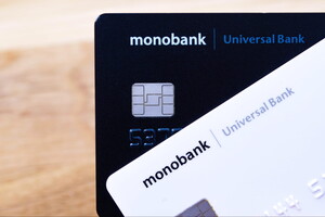 «Монобанк» – найпопулярніший інтернет-банк в Україні