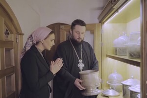 Духівник Медведчука та Марченко досі живе у Києво-Печерській Лаврі –«Схеми»
