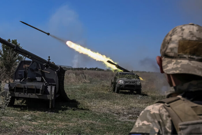 Что не так с украинским контрнаступлением? Ситуация глазами американского бригадного генерала