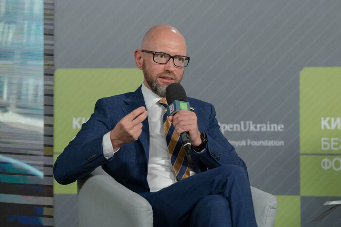 Яценюк: Необхідно створити міжнародний механізм притягнення Росії до відповідальності