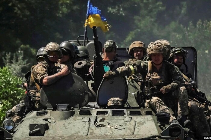 Росія вночі вдарила по Україні «Шахедами». Зведення Генштабу