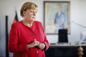 Як Меркель допомогла Україні в 2014 році: пояснення ексурядовця Німеччини