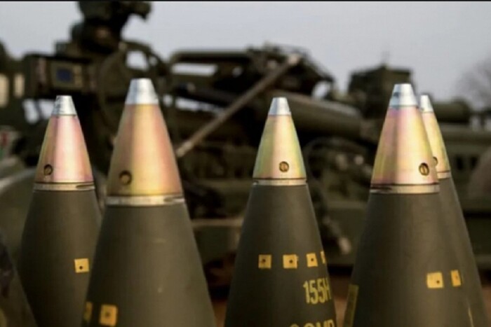 Пентагон спростував заяви Росії про небезпеку снарядів зі збідненим ураном