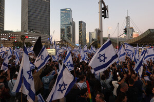Культурні діячі Ізраїлю протестують проти угоди про спільне кіновиробництво з РФ
