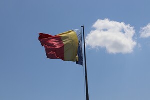 Падіння російського дрона в Румунії: країна викликала повіреного РФ «на килим»