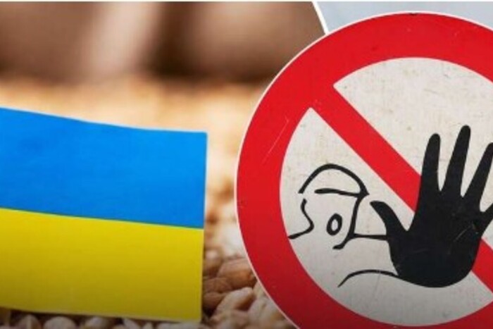 «Ми не відкриємо кордонів!»: прем'єр Польщі гнівно відреагував на зерно з України