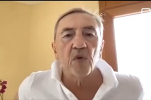 Ексмер Києва Черновецький зробив скандальну заяву про війну в Україні (відео)