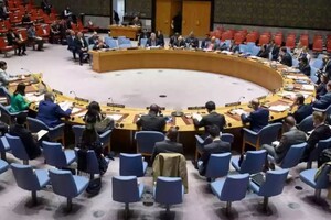США в ООН поставили Росію на місце за закиди про касетні боєприпаси Україні